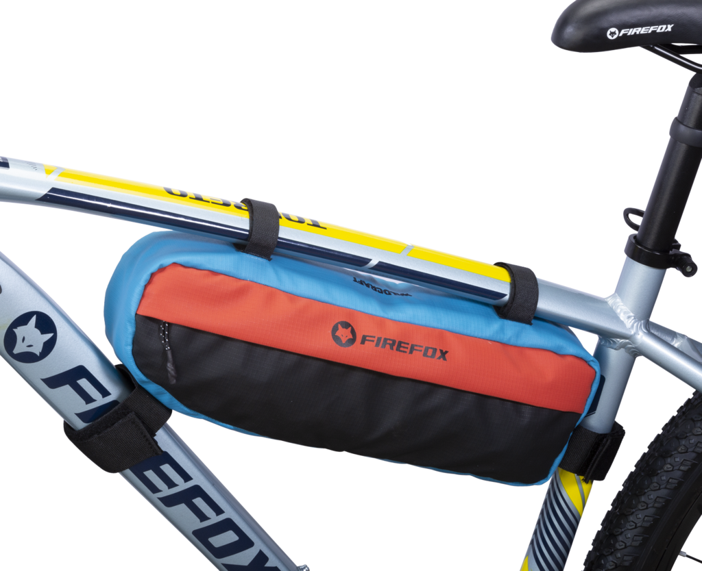 Bicycle top tube Bag image number 0