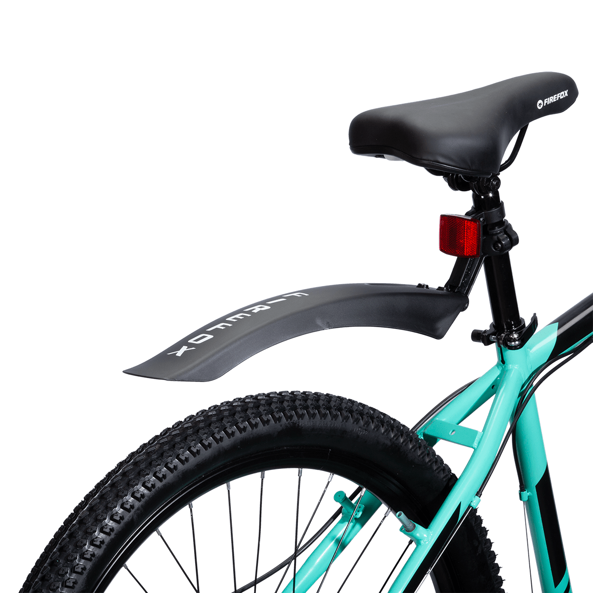 Bicycle Fender-Adult (3 Pc) image number 1