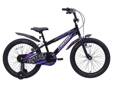 Flytron α Flytron α