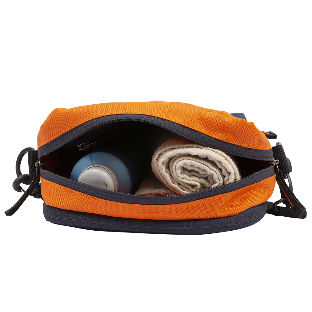 Firefox Sling Bag image number 2