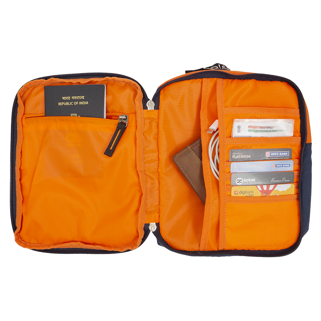 Firefox Sling Bag image number 3