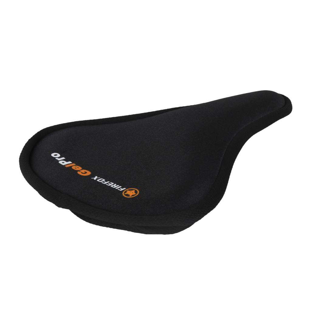 Bicycle Saddle Cover - Velo (Kids) image number 2